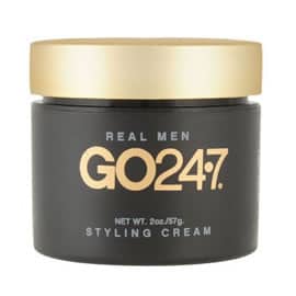 Go 24-7 Styling Cream 67g