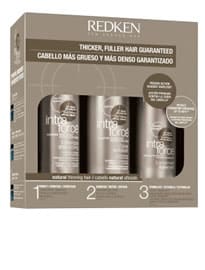 Redken Intraforce Hair Thickening Kit - Normal Hair 3 Products