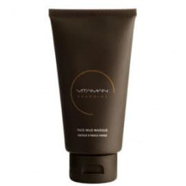 Vitaman Face Mud Masque 150ml
