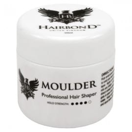 Hairbond Hairbond Moulder Professional Hair Shaper 50ml