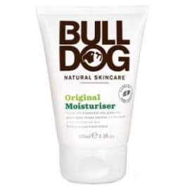 Bulldog Natural Skincare Original Moisturiser 100ml