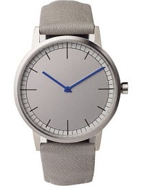 Uniform Wares 152/br02 Series Wristwatch