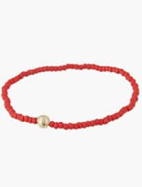 Luis Morais Bead Bracelet