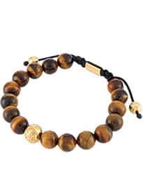 Nialaya Tiger Eye Bracelet