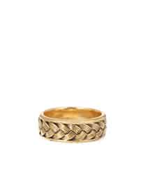 Nialaya Cable Ring