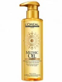 Loreal Professionnel Mythic Oil Shampoo 250ml