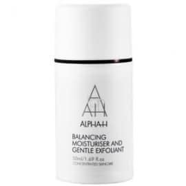 Alpha-h Balancing Moisturiser With 10% Glycolic Acid 50ml