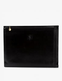 Celine Vintage Logo Detail Document Holder