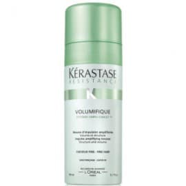 Kerastase Resistance Volumifique Mousse 200ml