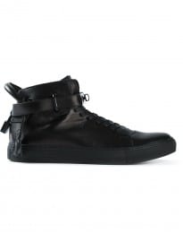 Buscemi Hi-top Sneakers
