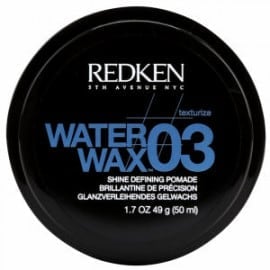 Redken Styling - Water Wax 50ml