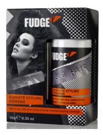 Fudge Big Hair Elevate Styling Powder 10g