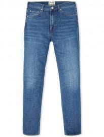 Acne Studios Ace Stretch Jean