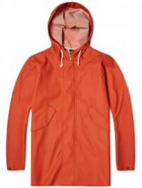 Elka Blevand Jacket