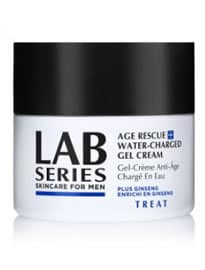 Lab Series Age Rescue + Water Charged Gel Cream 50ml