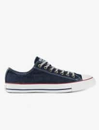 Converse Chuck Taylor All Star Denim Sneakers