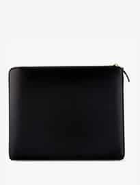 Comme Des Garcons Classic Leather Document Holder