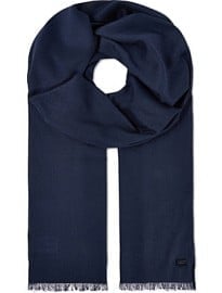 Hugo Boss Lightweight Scarf