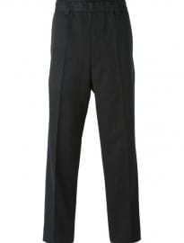 Valentino Wide Leg Trousers