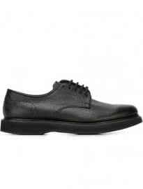 Churchs Rubber Sole Derby Shoes