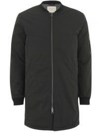 Selected Homme Mens Berlin Bomber Jacket