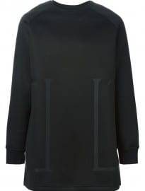 Letasca Neoprene Sweatshirt