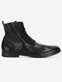 Marsell Military Boots