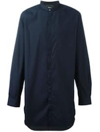 3.1 Phillip Lim Oversized Shirt