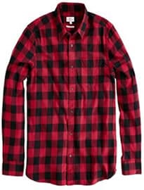 Next Red/black Check Shirt
