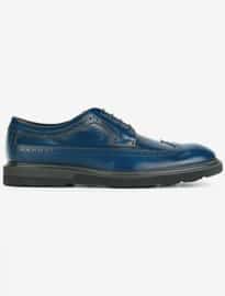 Tods Classic Brogues