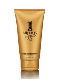 Paco Rabanne 1million Shower Gel 150ml