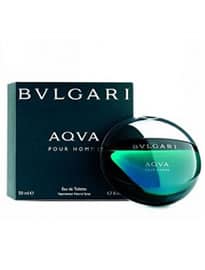 Bvlgari Aqva Pour Homme Eau De Toilette Spray 50ml
