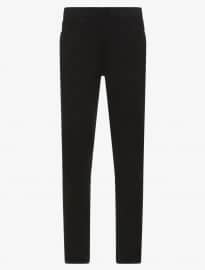 Burton Black Stretch Skinny Jeans