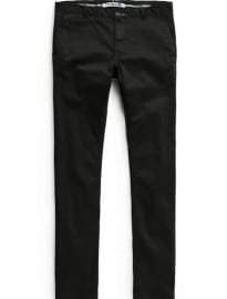 He By Mango Slim-fit Cotton Chinos