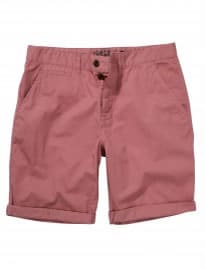 Chino Shorts