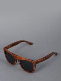 Illesteva Saloniki Sunglasses Burning Bamboo