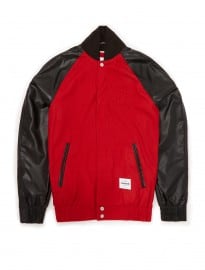 Supremebeing Brunswick Varsity Jacket