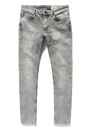 Religion Jeans In Skinny Fit In Ice Wash