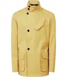 Reiss Eclipse Mid Length Mac