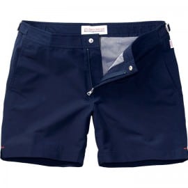 Ob Bulldog Swim Short - Mid-length - Classic