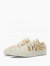 Converse X Missoni Chuck Taylor 1970s Ox Woven Multi
