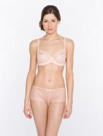Malicieuse Shorty