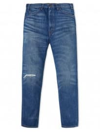 Levis Vintage Clothing 1960s 606 Jean Avalon
