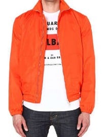 D Squared Jailbreak Jacket