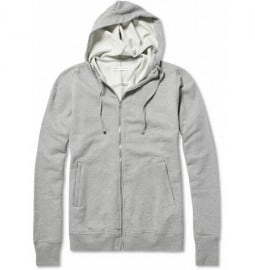 Orlebar Brown Carter Hooded Sweatshirt