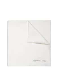 Turnbull & Asser Silk Pocket Square