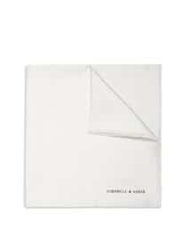 Turnbull & Asser Silk Pocket Square