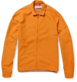 Orlebar Brown Reversible Lightweight Jacket