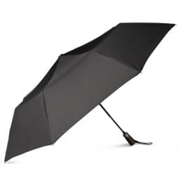 Brooks Brothers Collapsible Umbrella