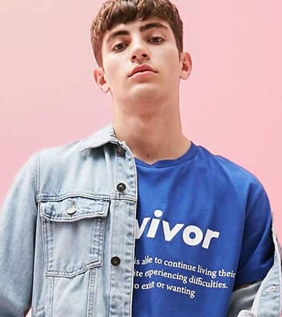 80’s Fashion For Men – Timeless Outfits And Styles
